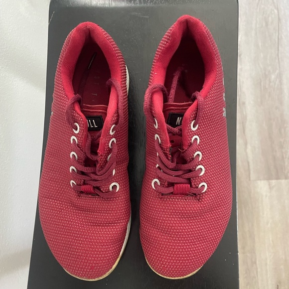 Nobull trainers size 7.5 - Picture 2 of 5